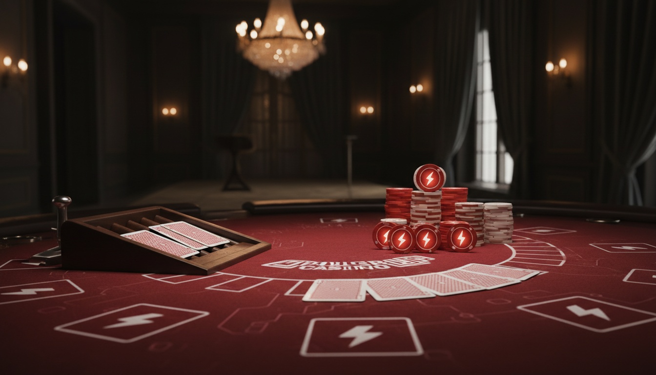 Utforsk spillopplevelsen hos Powerup Casino