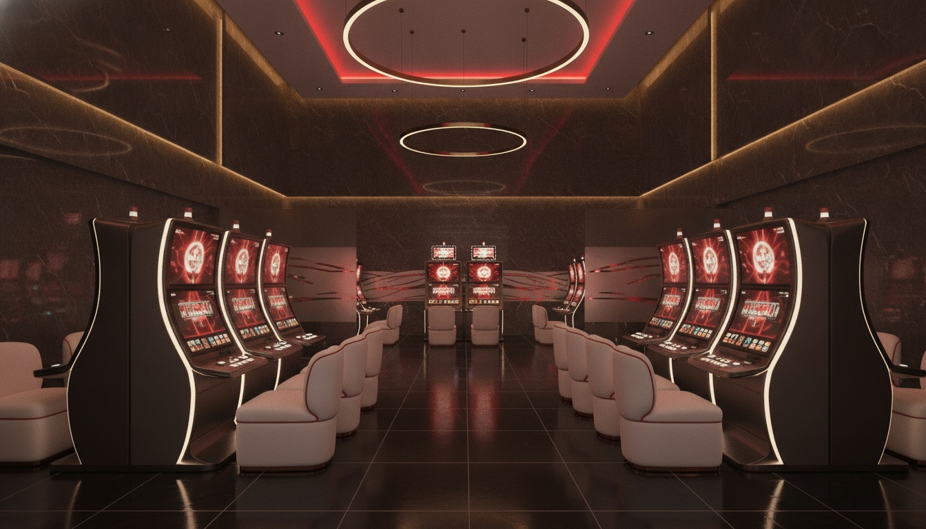 Powerup Casino — En nærmere titt